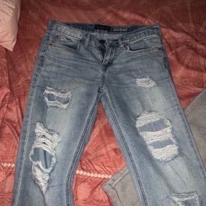Aeropostale Boyfriend jeans